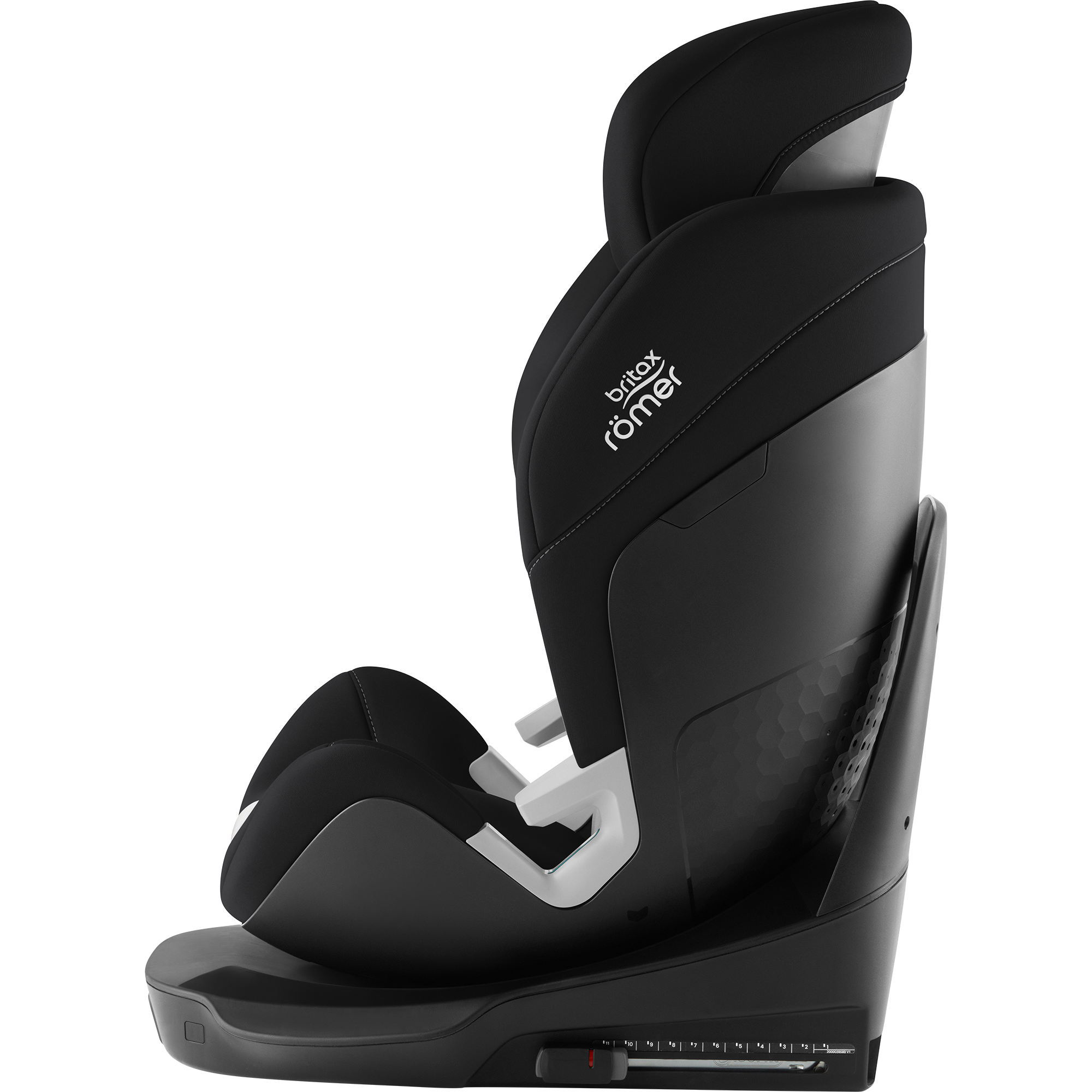 SWIVEL car seat Britax Romer